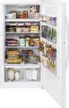 Image result for +frost-free upright freezer