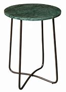 Image result for Emerald Side Table