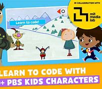 Image result for PBS Kids Scratch
