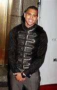 Image result for Chris Brown as a Teenager