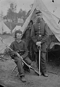 Image result for Civil War Reenactment