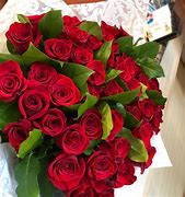 Image result for Red Roses | Classic White Box