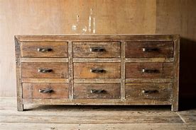 Image result for Reclaimed Wood Rustic Furniture
