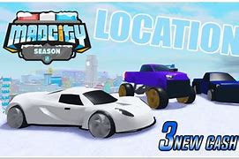 Image result for 2 New Mad City Cars