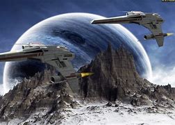 Image result for Sci-Fi Ship Wallpaper