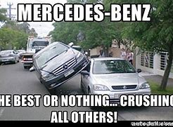 Image result for Mercedes Meme Funny