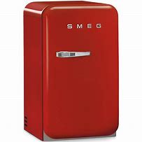 Image result for Smeg Small Refrigerator
