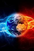 Image result for Fire and Ice Pic