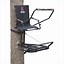 Image result for Extreme Comfort Hang On Tree Stand