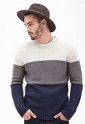 Image result for Heavy Knit Cardigan Sweaters Men