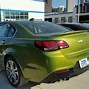 Image result for Chevy SS Green