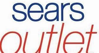 Image result for Sears Outlet Store