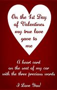 Image result for Happy Valentine's Day Sayings