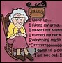 Image result for Funny Funny Quotes On Aging Girlfriends