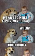 Image result for Dog Teeth Jokes
