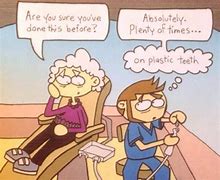 Image result for Dental Assistant Humor