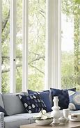 Image result for Blue Home Decorations