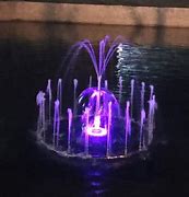 Image result for Concrete Water Fountains