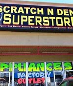 Image result for Scratch and Dent Appliances San Antonio TX