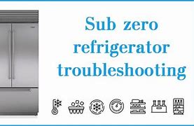 Image result for Sub-Zero Freezer Control Phone Number