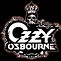 Image result for Ozzy Osbourne Logo