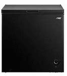 Image result for Russell Hobbs Chest Freezer Black