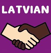 Image result for Latvian Alphabet