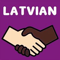 Image result for Latvian Person