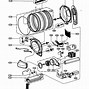 Image result for Frigidaire Washer Parts