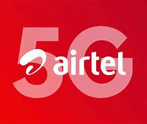 Image result for Airtel 5G