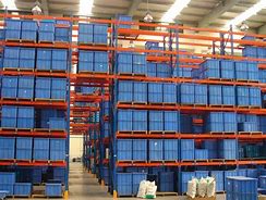 Image result for Warehouse Storage Racks