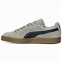 Image result for Grey Puma Suede Shoes