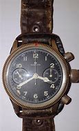 Image result for WWII German Watch