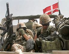 Image result for Denmark Armed Forces