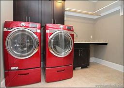 Image result for Washer Dryer Combo Cartoon Colors