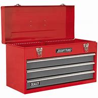 Image result for Craftsman 6 Drawer Tool Chest