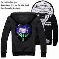 Image result for Jeff Hardy Hoodie
