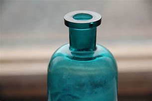 Image result for Poison in a Bottle