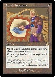 Image result for Urza's Destiny MTG Cards
