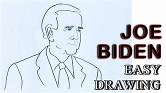 Image result for Joe Biden Draw