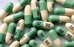 Image result for White Pill 292 Rdy