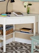 Image result for Small Home Office Computer Desk