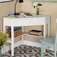 Image result for Home Office Layouts Corner Desk