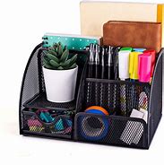 Image result for Desk Organizers and Accessories