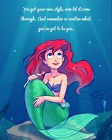 Image result for Famous Ariel Quotes