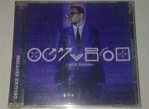 Image result for Chris Brown Fortune Deluxe Edition Free