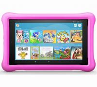 Image result for Amazon Fire Tablet Pink