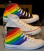 Image result for Black Canvas Sneakers