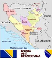Image result for Bosnian Croat Soldier