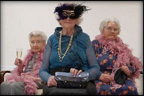 Image result for Crazy Funny Old People